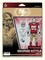 Phenom Gallery San Francisco 49ers George Kittle 18" x 24" Deluxe Framed Serigraph